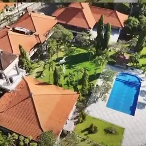Bali Bungalo Кута