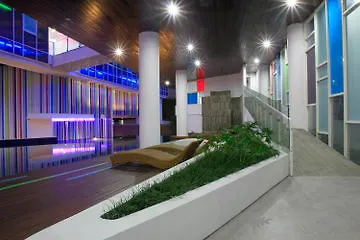 Berry Glee Thematic Hotel Kuta Lombok